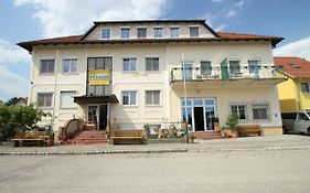 Pension Strohmer
